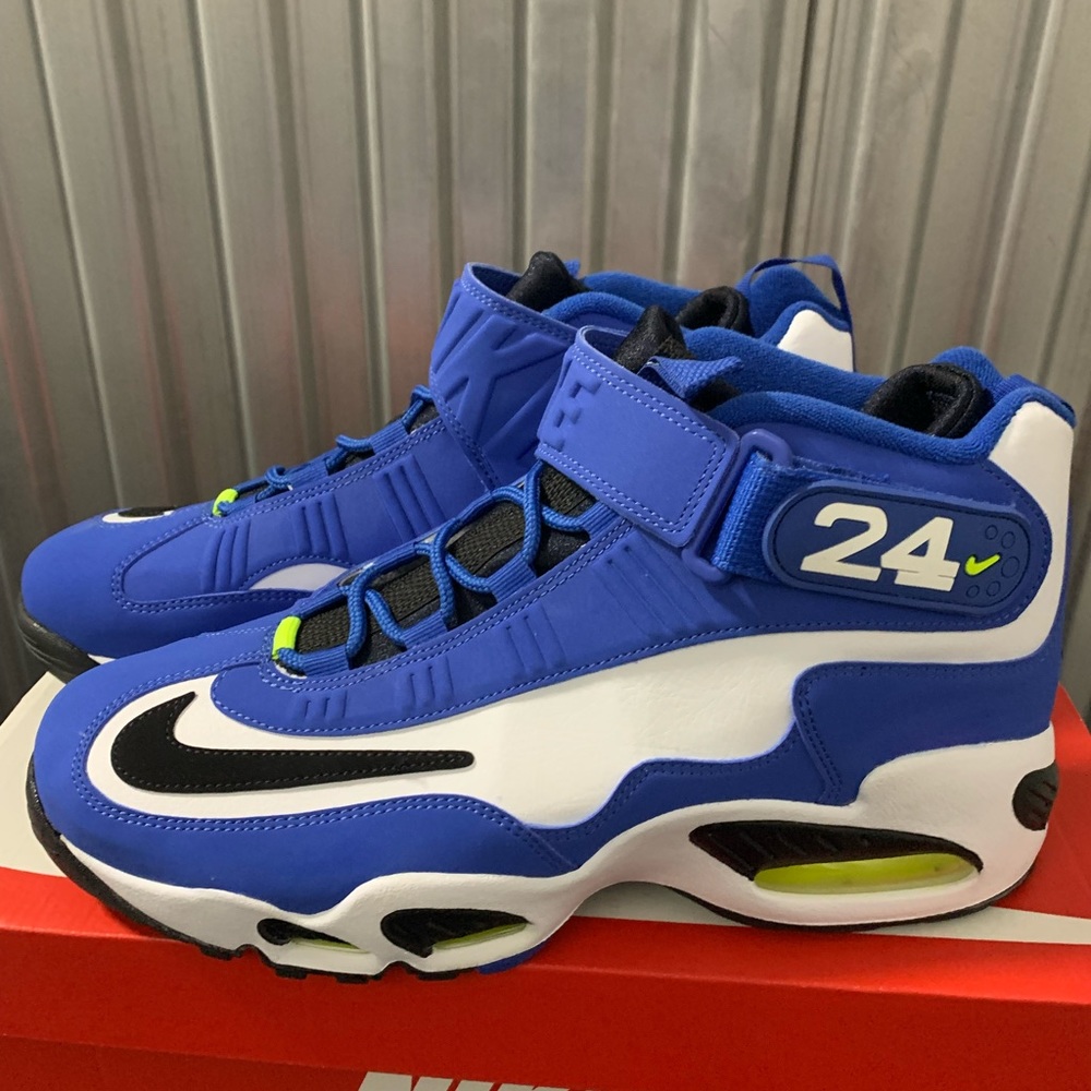 Nike Air Max Griffey 1